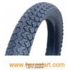 Motorcycle Tyre (300-17)
