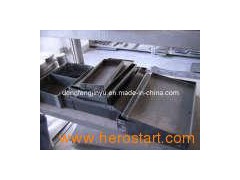 Molybdenum Boat图1