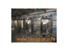 Water Storage Tank (2000L)图1
