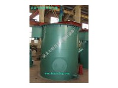 Gold Leaching Tank图1