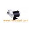 24V 450W Electric Bike Motor PM DC Brush Motor (MY1020Z)