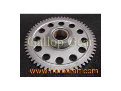 Qianjiang Motorcycle Electric Start Gear图1