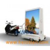 Mobile Light Box Scooter Advertising Trailer (YES-M3)