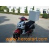 Motorcycle Tail Box (BK-04)