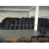 Motorcycle Tire and Inner Tube