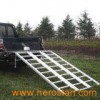 Tri-Fold ATV Aluminum Loading Ramp (#171000)