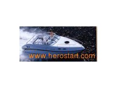 Sail Luxury Boat (CY002)图1