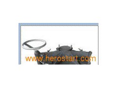 Rotating Oil Tight Hatch Cover图1