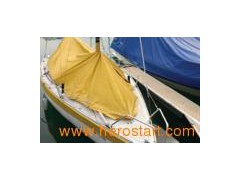 Truck Boat Cover图1