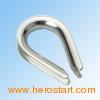 Stainless Steel Rigging Hardware