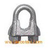 DIN 741 Wire Rope Clip