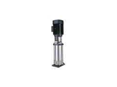 Competitive Prices for Cdl/Cdlf Vertical Multistage Centrifugal Pump (CDL4)图1