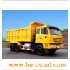 6x4 Dump Truck/Tipper
