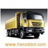Saic-Hongyan New Kingkan 6x4 Dump Truck (CQ3254HMG384)