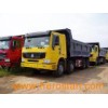 HOWO Dump Truck 8x4 Zz3317n3061