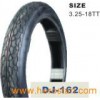 Motorcycle Tyre 3.25-18