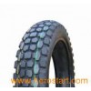Motorcycle Tyre/Tire (110/90-16)