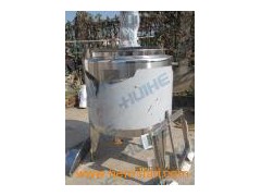 Mixing Tank (500L)图1