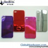 2010 New Silicone case for Iphone 4G