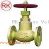 sell JIS-Bronze(Brass) valve