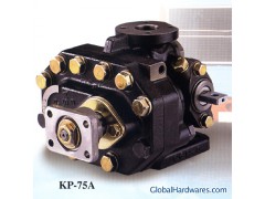 Pumps for Dump Trucks图1