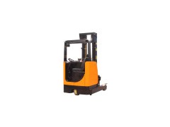 Electric Reach Truck (CQD20H)图1