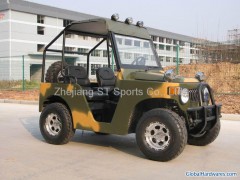 UTV500JEEP图1