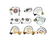Motorcycle Parts Brake Master Caliper图1