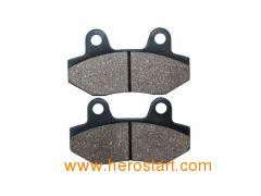 Brake, Motorcycle Brake (YL-F018)图1