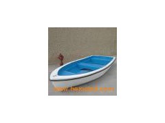 FRP Rowing Boat (SG-FRP01)图1
