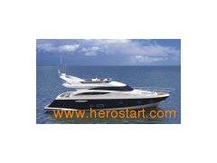 Yachts (HA55)图1