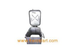 Aluminium Watertight Hatch Cover图1