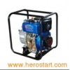 4" Diesel Water Pump (KDP 40)