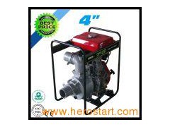 Diesel Water Pump (4INCH)图1