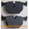 Europe Car NAO Brake Pad (D683)