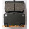 D426 Paaaenger Car Brake Pad for Benz