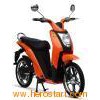 EEC Electric Scooter (TDR06Z-1017)
