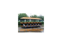 Tourist Trailer图1