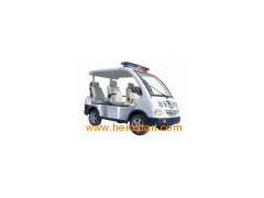 Electric Police Car (CHW-J-1)图1