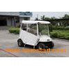EZGO Enclosure for 2 Seater Golf Cart, Rain/Sunshine Cover
