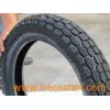 Tubeless Motorcycle Tyre 110/90-16