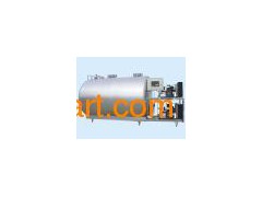 Milk Cooling Tank图1