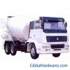 Sell Concretet Mixer Truck