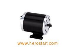 36V 800W Electric Scooter Motor (MY1020)图1