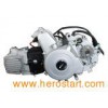 125CC Engine Cdi Quad
