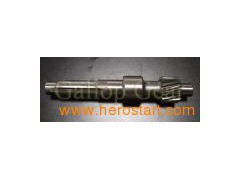 Transmission Shaft for Electric Tricycle图1