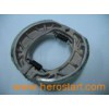 Motorcycle Part--Motorcycle Brake Shoe