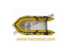 Inflatable Boat (HA-MD-360)图1