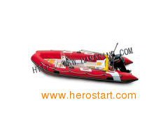 Rib Boat (HA-MD-520)图1