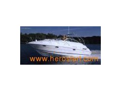 Sail Luxury Boat (CY003)图1